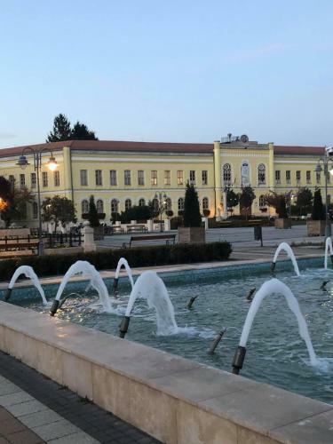 Apartamento S�ra Vend�gh�z