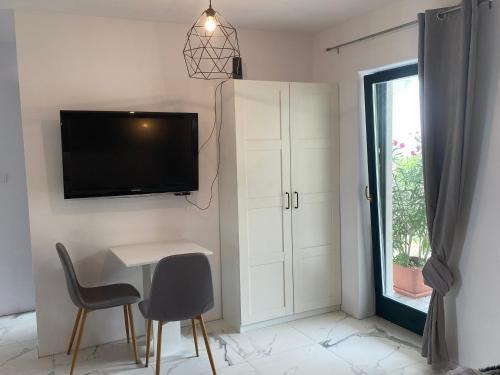 Apartamento Chateau Segesdi Borapartman