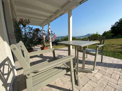 Apartamento Chateau Segesdi Borapartman