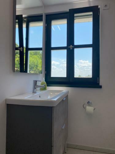 Apartamento Chateau Segesdi Borapartman