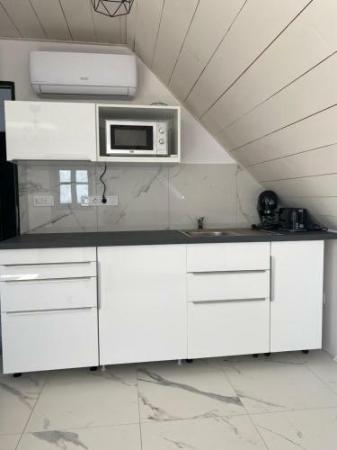 Apartamento Chateau Segesdi Borapartman