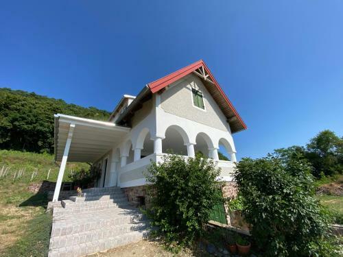 Apartamento Chateau Segesdi Borapartman