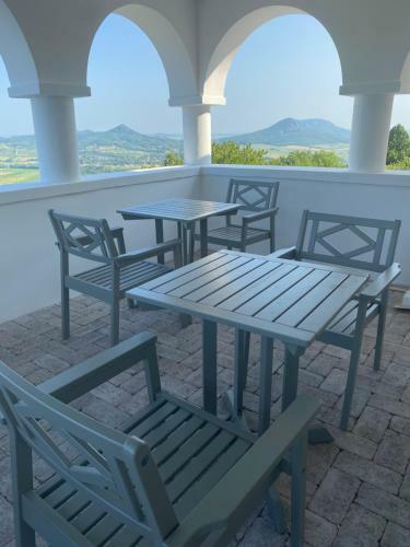 Apartamento Chateau Segesdi Borapartman