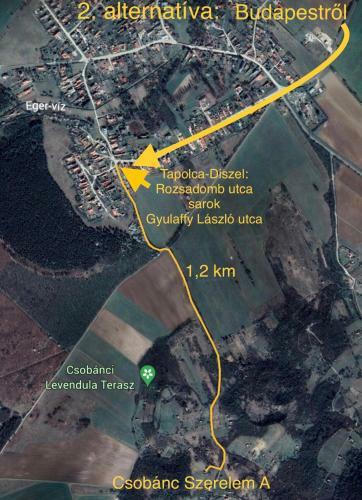 Csob�nc Szerelem A