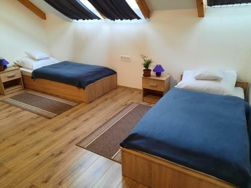 Orchidea Apartmanh�z