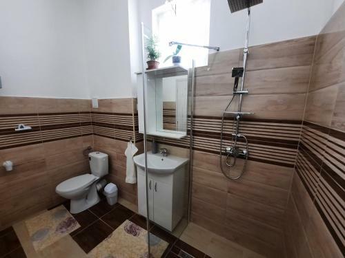 Orchidea Apartmanh�z