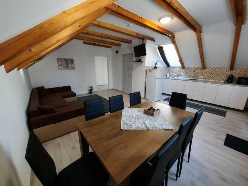 Orchidea Apartmanh�z