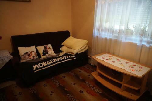 Hostal Piri Vend�gh�z
