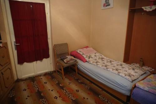 Hostal Piri Vend�gh�z