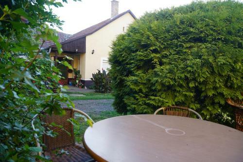 Hostal Piri Vend�gh�z