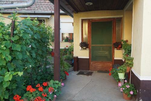 Hostal Piri Vend�gh�z