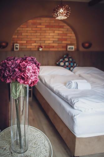 Bed & Breakfast Dreko Panzi� & Borbisztr�