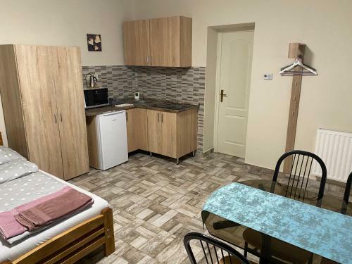 Apartamento Levendula Vend�gh�z