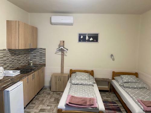 Apartamento Levendula Vend�gh�z