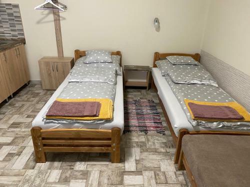 Apartamento Levendula Vend�gh�z