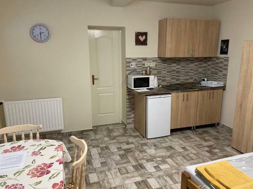 Apartamento Levendula Vend�gh�z