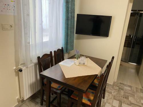 Apartamento Levendula Vend�gh�z