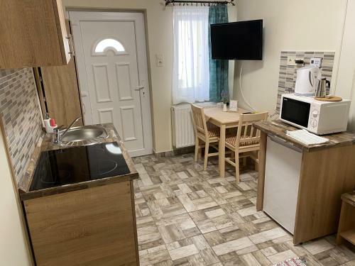 Apartamento Levendula Vend�gh�z