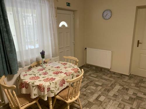 Apartamento Levendula Vend�gh�z