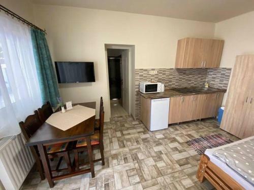 Apartamento Levendula Vend�gh�z