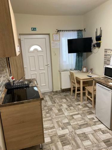 Apartamento Levendula Vend�gh�z
