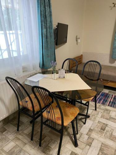 Apartamento Levendula Vend�gh�z