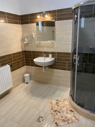 Apartamento Levendula Vend�gh�z