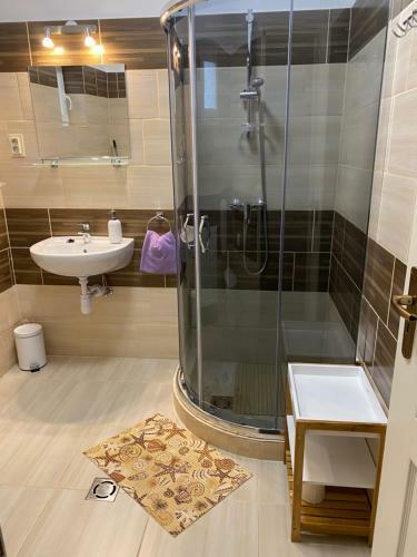 Apartamento Levendula Vend�gh�z