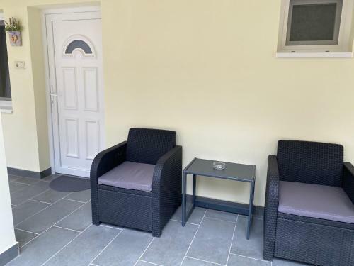 Apartamento Levendula Vend�gh�z