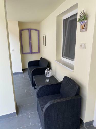 Apartamento Levendula Vend�gh�z