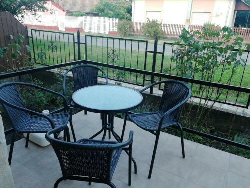 Hostal Villa Zsuzsanna