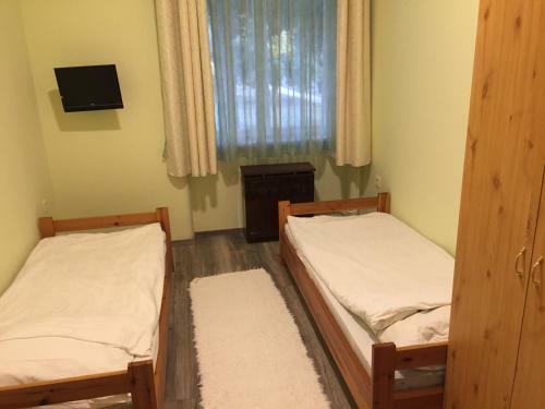 Bed & Breakfast Harang Panzi�