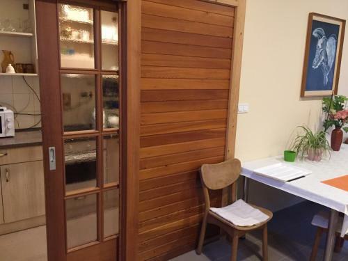 Bed & Breakfast Harang Panzi�