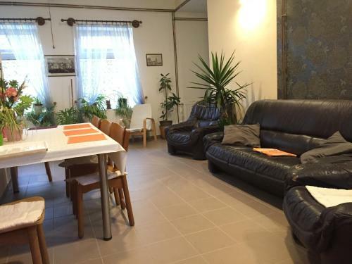 Bed & Breakfast Harang Panzi�