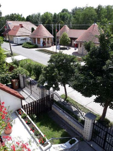Bed & Breakfast Szilvia Panzi� Gyomaendr?d