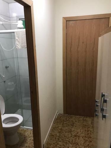 Hostal Villarejo Do Itapocoroy