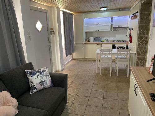 Apartamento Vintage Jakuzzis Vend�gh�z