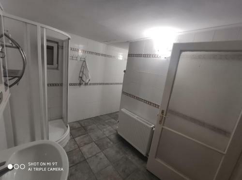 Apartamento Vintage Jakuzzis Vend�gh�z
