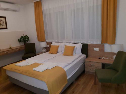 Bed & Breakfast Villa Heur�ka