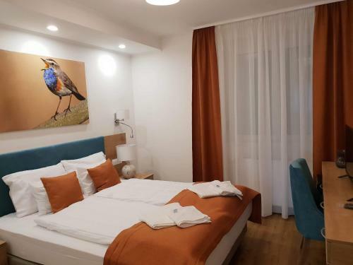 Bed & Breakfast Villa Heur�ka