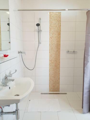 Bed & Breakfast Villa Heur�ka