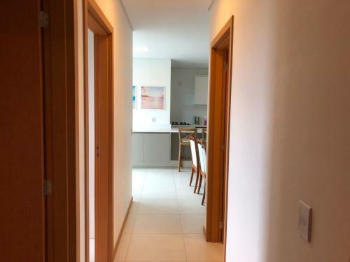 Apartamento Itacolomi Confort - Home Club - Penha/sc