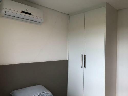 Apartamento Itacolomi Confort - Home Club - Penha/sc