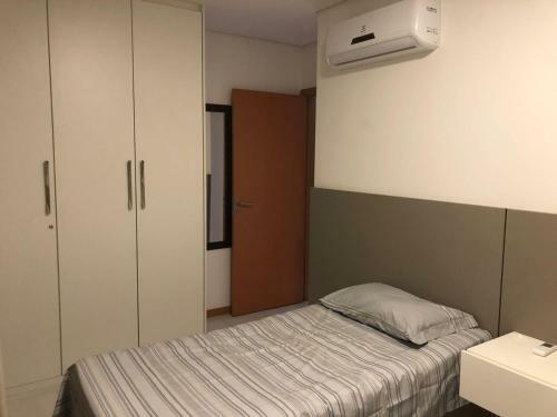 Apartamento Itacolomi Confort - Home Club - Penha/sc