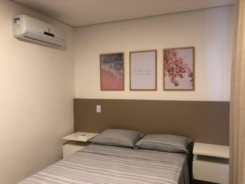 Apartamento Itacolomi Confort - Home Club - Penha/sc
