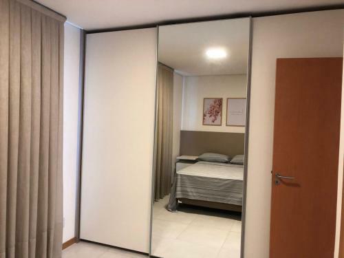 Apartamento Itacolomi Confort - Home Club - Penha/sc