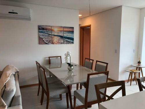 Apartamento Itacolomi Confort - Home Club - Penha/sc
