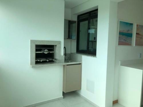 Apartamento Itacolomi Confort - Home Club - Penha/sc