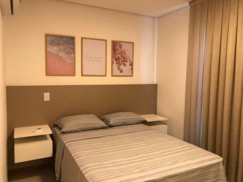 Apartamento Itacolomi Confort - Home Club - Penha/sc