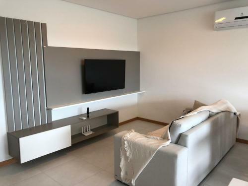 Apartamento Itacolomi Confort - Home Club - Penha/sc